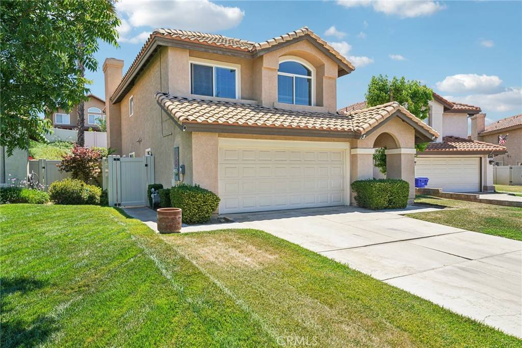 Yucaipa, CA 92399,10979 Sandalwood WAY