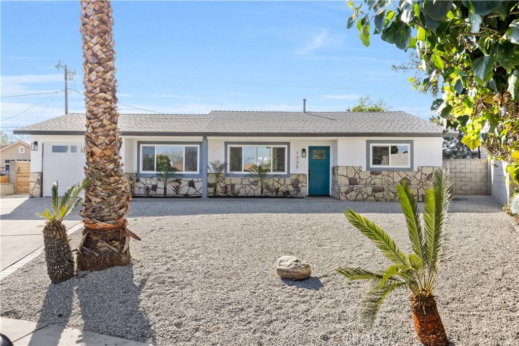Ontario, CA 91764,1335 N Holmes AVE