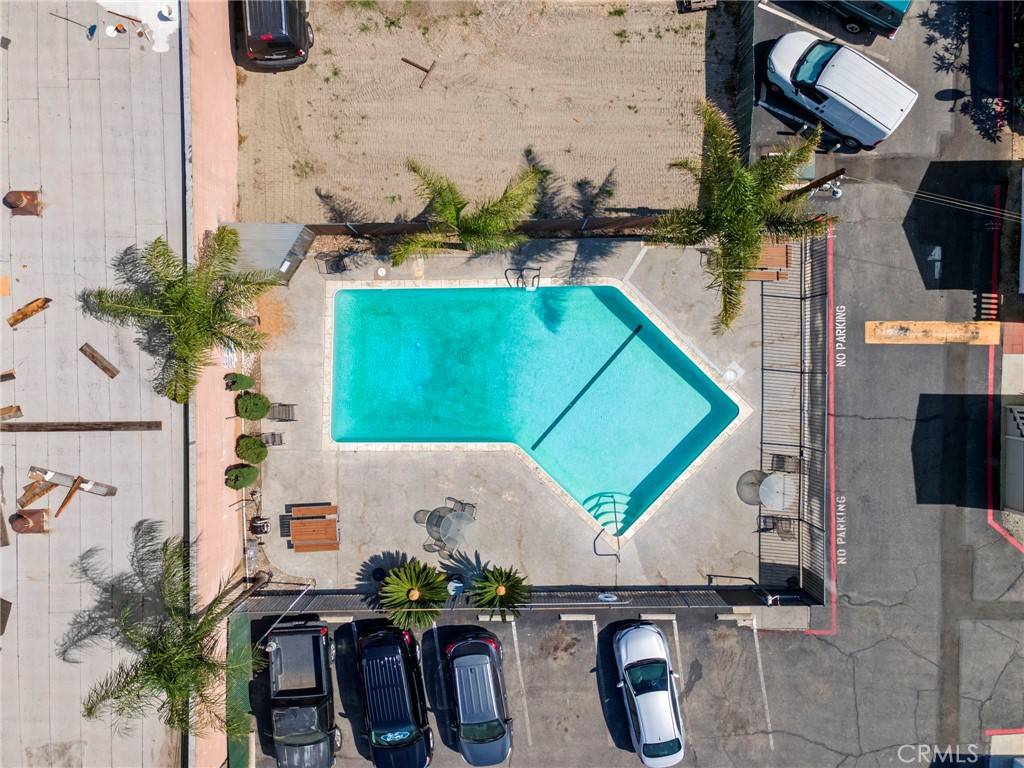 Covina, CA 91724,19548 Cypress #32