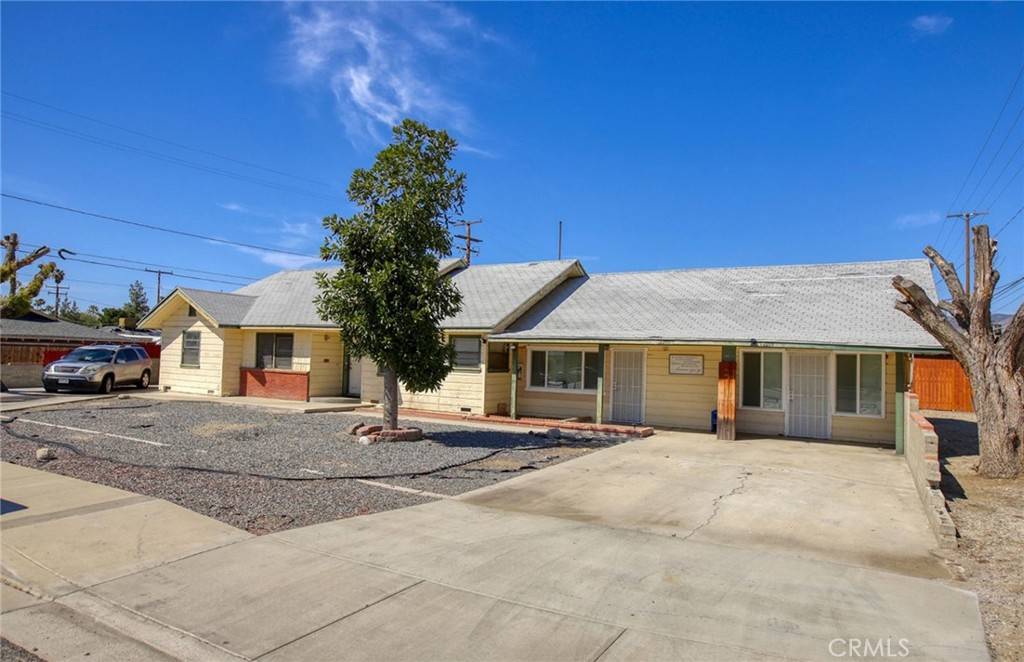 Hemet, CA 92543,1220 E Campus WAY