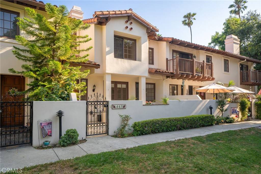 Glendora, CA 91741,443 E Bougainvillea LN
