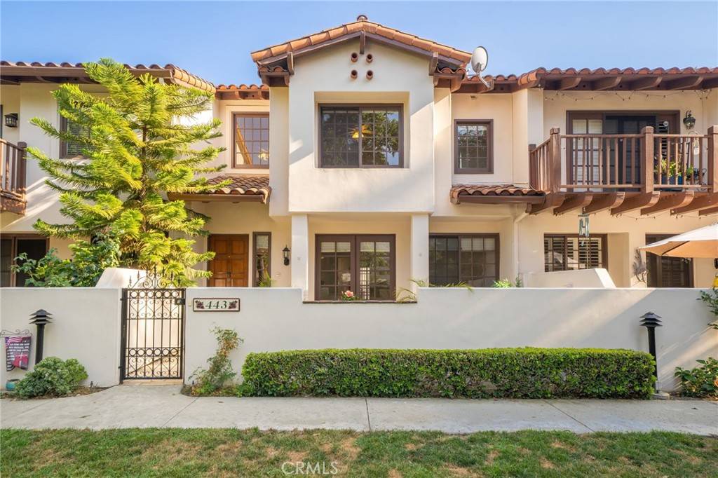 Glendora, CA 91741,443 E Bougainvillea LN