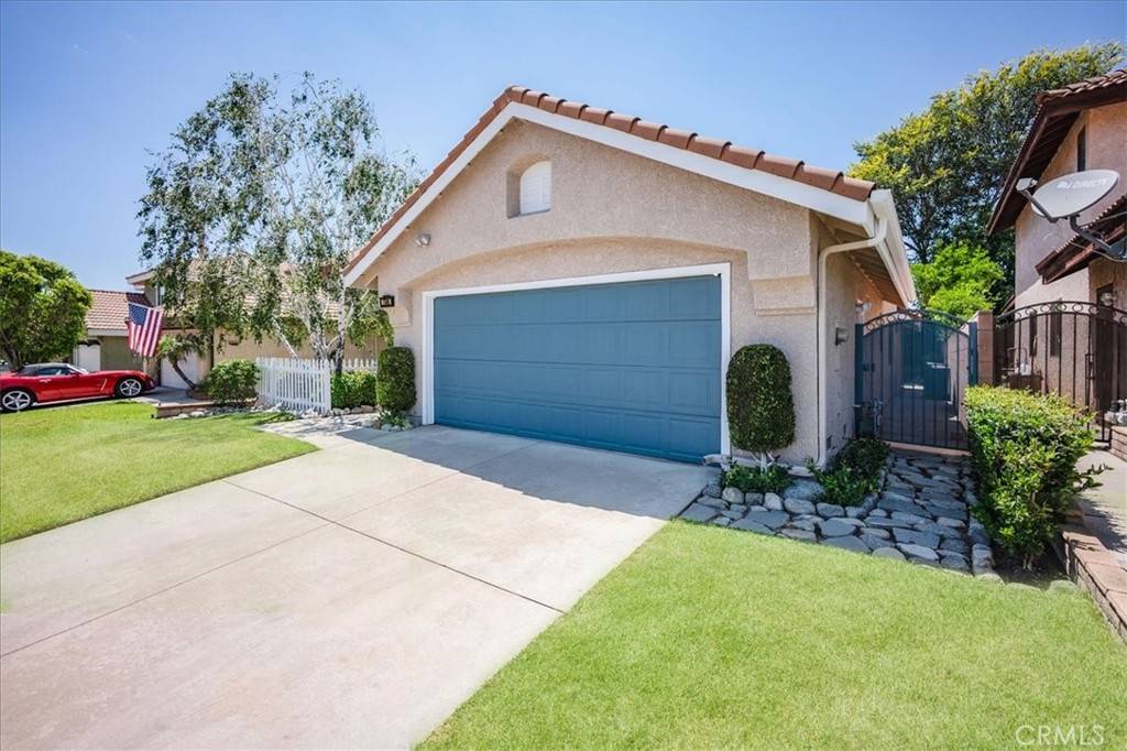 Rancho Cucamonga, CA 91730,7586 Windsong PL