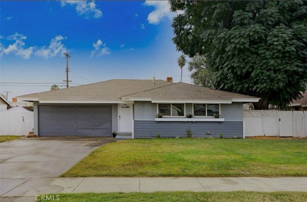 Riverside, CA 92504,5332 Walter ST