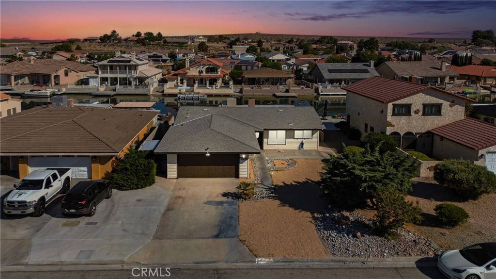 Helendale, CA 92342,14536 Ketch LN