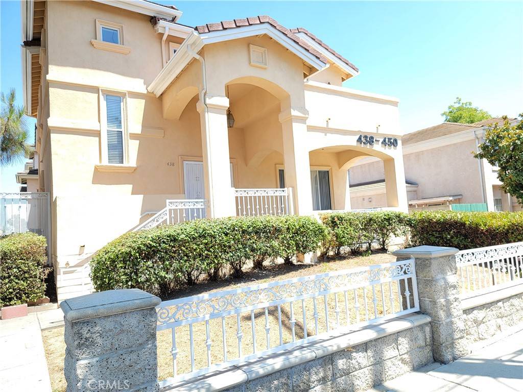 Monterey Park, CA 91755,438 Sefton AVE