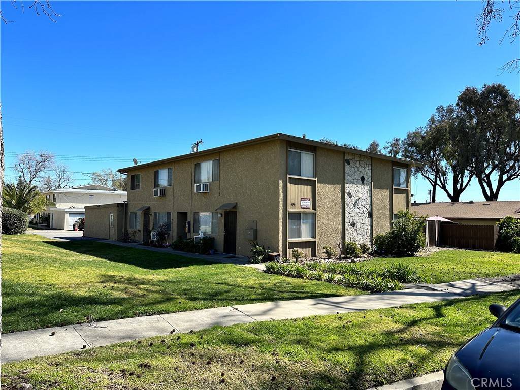 Upland, CA 91786,434 Terry WAY #A