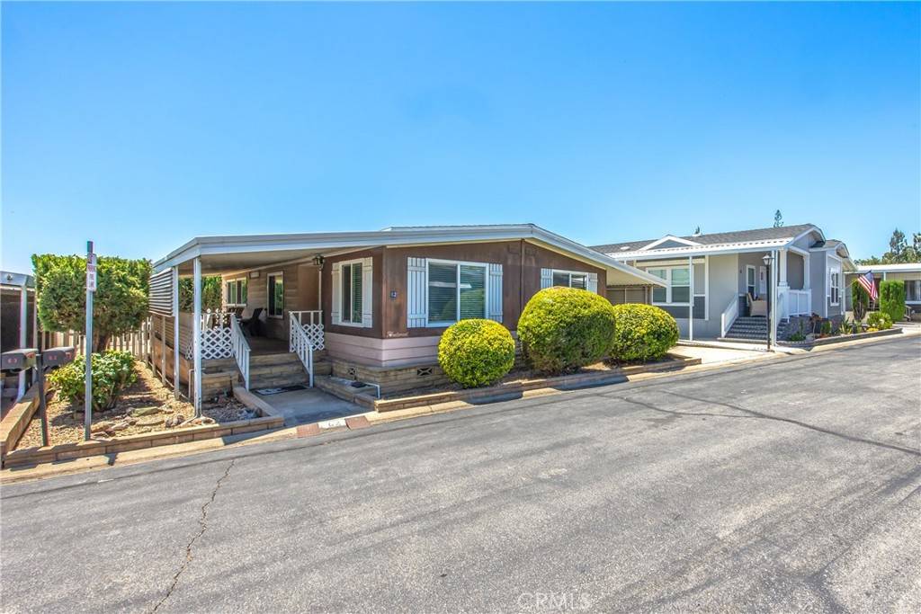 Alta Loma, CA 91701,9800 Baseline RD #62