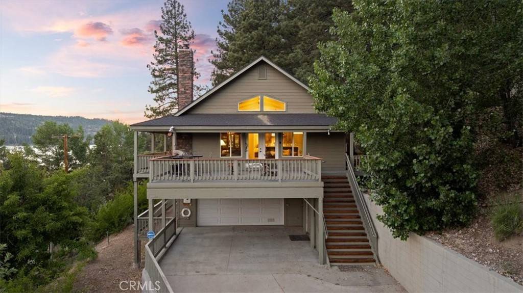 Fawnskin, CA 92333,38960 North Shore DR