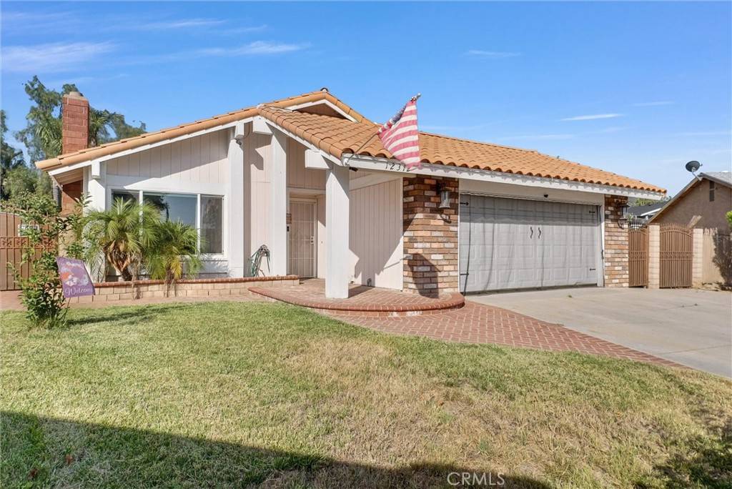 Moreno Valley, CA 92557,12312 Marmont PL