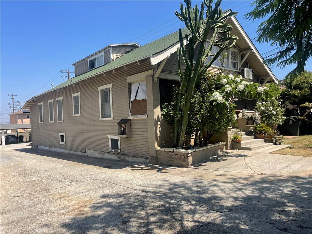 Rosemead, CA 91770,2624 Del Mar AVE