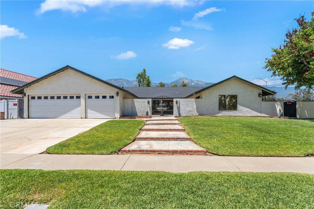 Rancho Cucamonga, CA 91701,9292 Garden ST