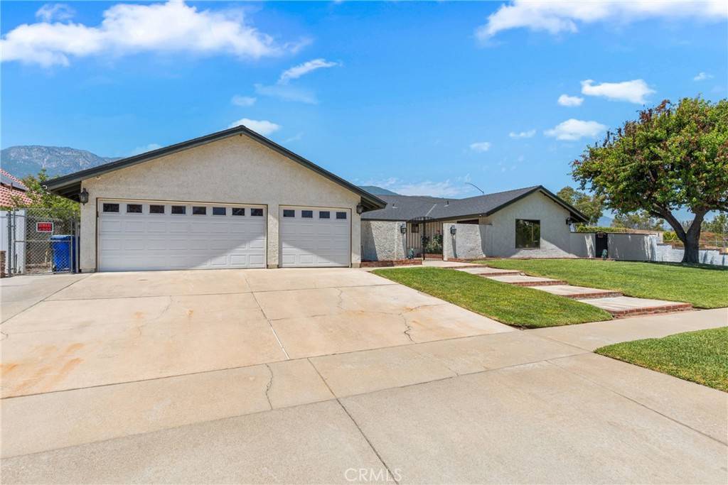 Rancho Cucamonga, CA 91701,9292 Garden ST