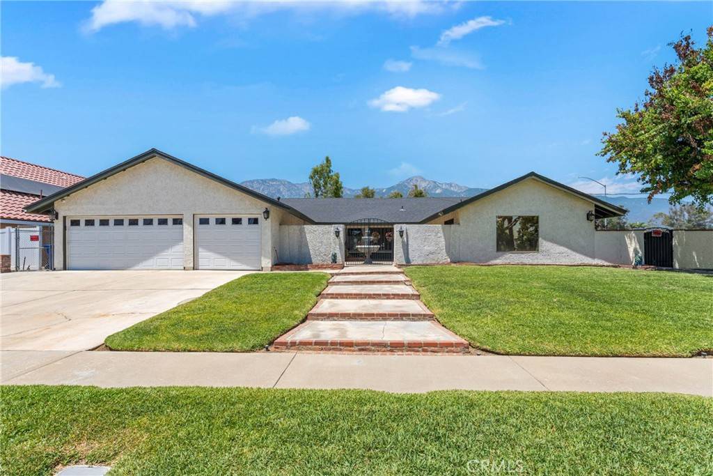 Rancho Cucamonga, CA 91701,9292 Garden ST