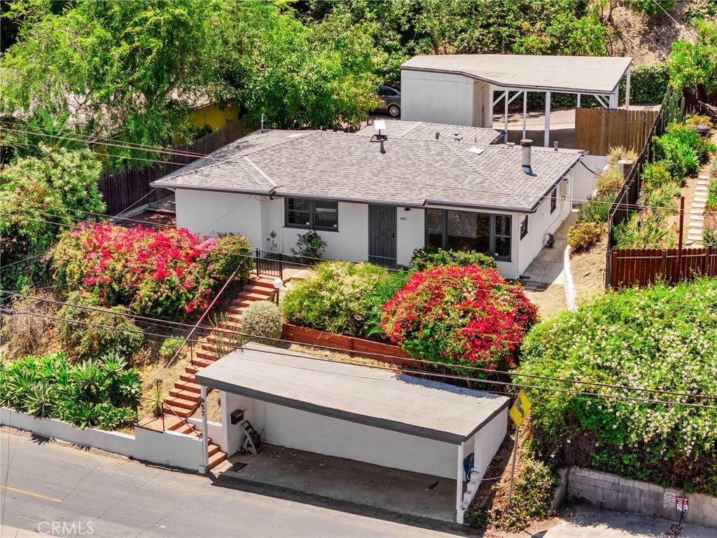 Los Angeles, CA 90031,957 Montecito DR