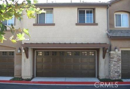 Rancho Cucamonga, CA 91730,8692 9th ST #37
