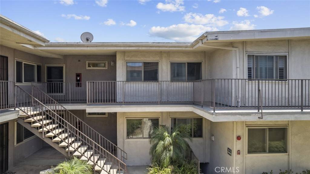 Los Angeles, CA 90045,8710 Belford AVE #215B