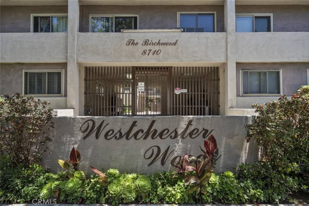Los Angeles, CA 90045,8710 Belford AVE #215B