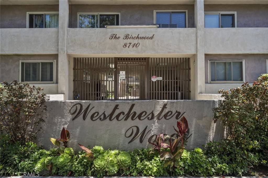 Los Angeles, CA 90045,8710 Belford AVE #215B