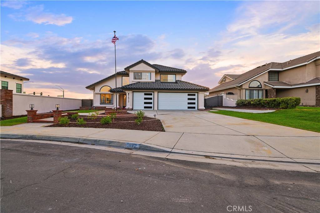 Rancho Cucamonga, CA 91739,5672 San Marino WAY