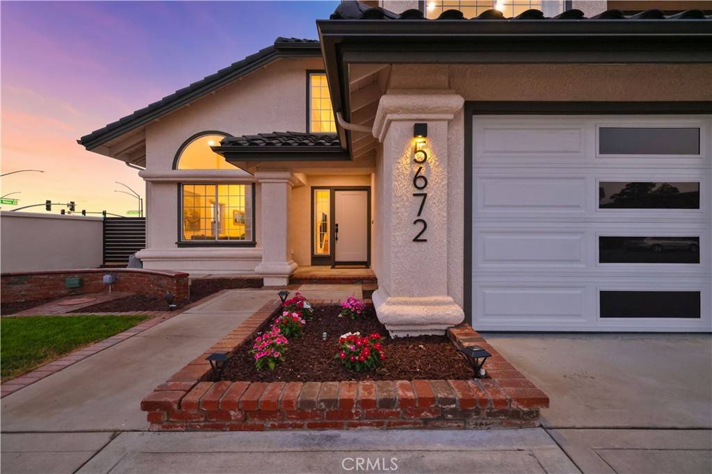 Rancho Cucamonga, CA 91739,5672 San Marino WAY