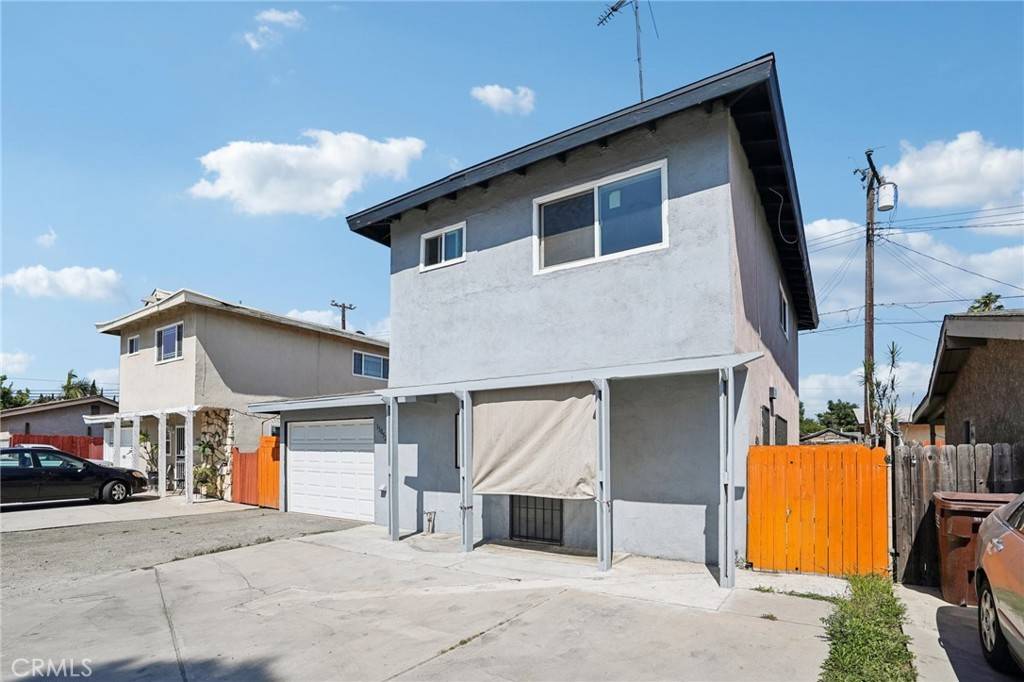 El Monte, CA 91731,11052 1/2 McGirk AVE
