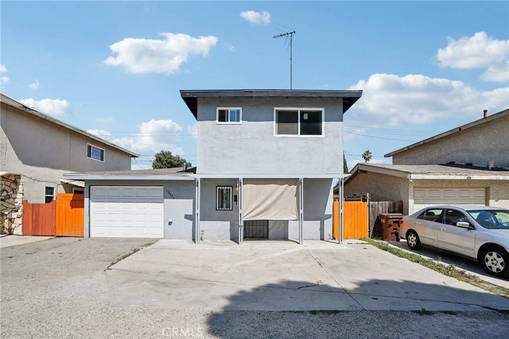 El Monte, CA 91731,11052 1/2 McGirk AVE