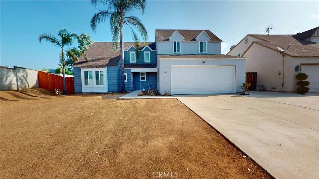 Jurupa Valley, CA 92509,8161 Haven View DR