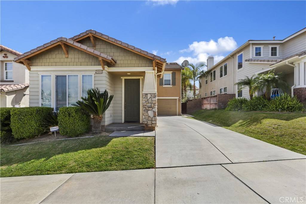 Corona, CA 92883,25042 Acorn CT