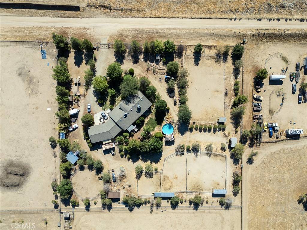 Fairmont, CA 93536,0 260th ST W