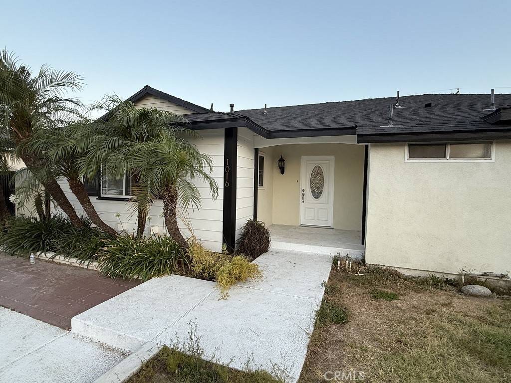 West Covina, CA 91790,1016 W Teresa ST