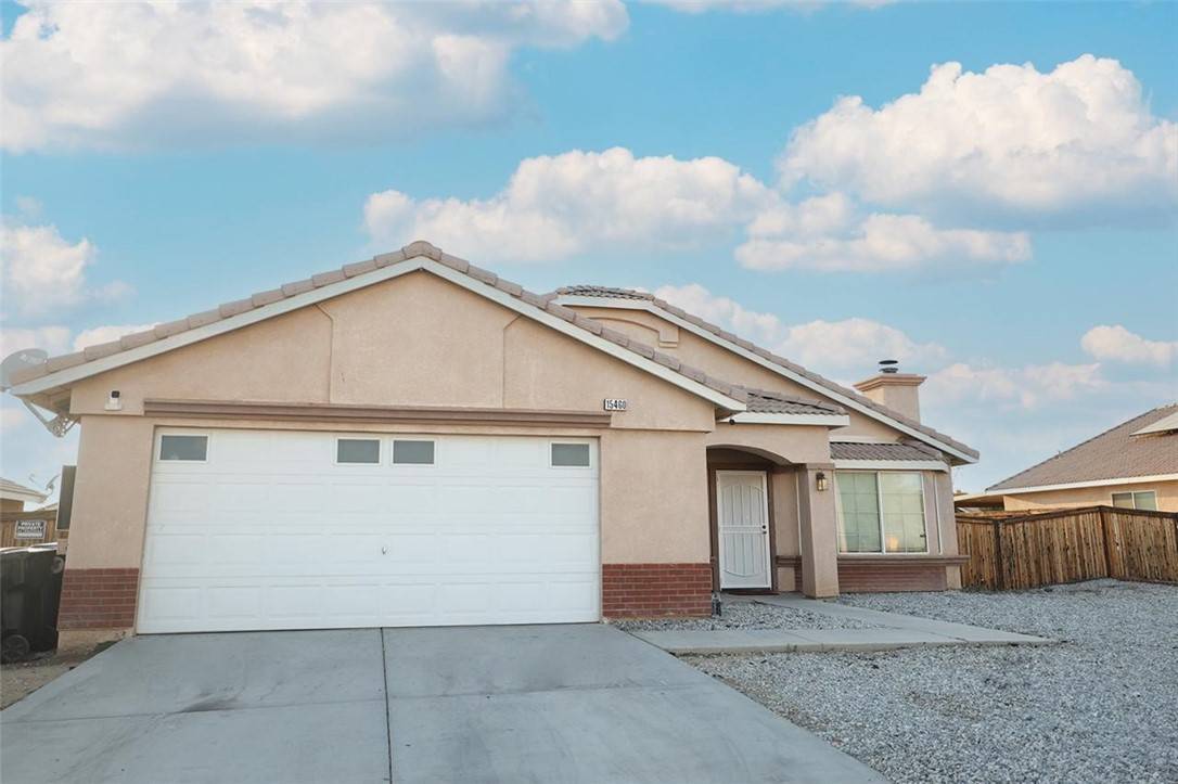 Victorville, CA 92394,15460 Guava WAY