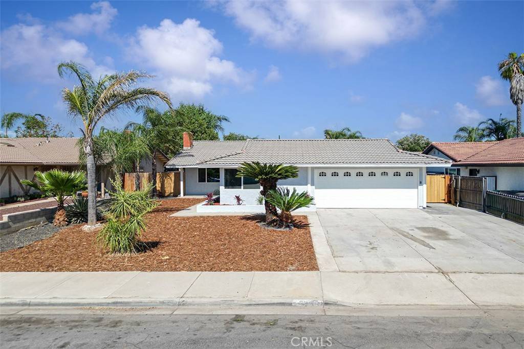 Moreno Valley, CA 92553,12940 Valley Springs DR