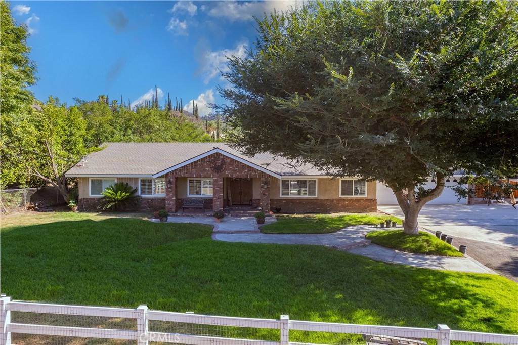 Colton, CA 92324,8873 Reche Canyon RD