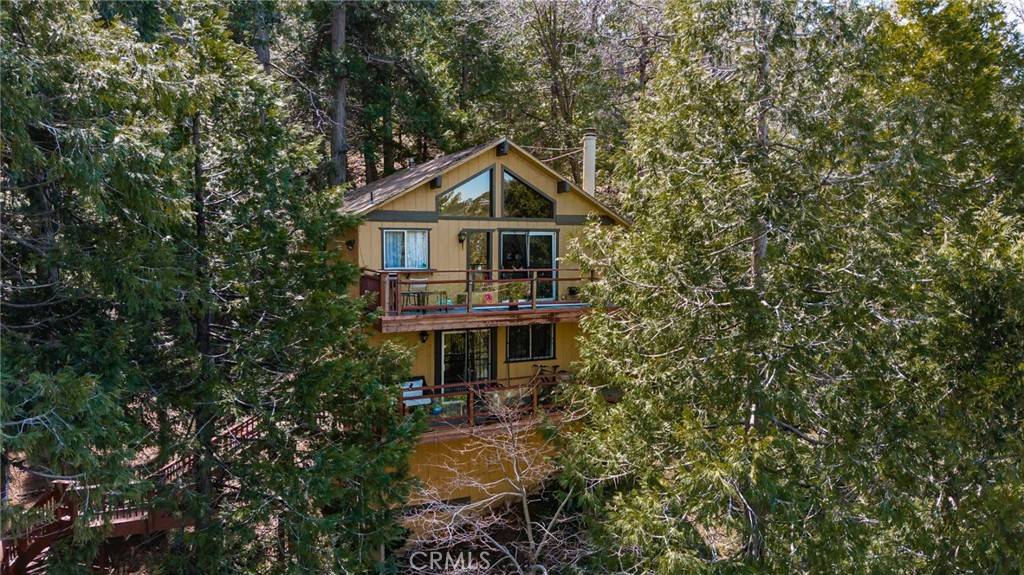 Crestline, CA 92325,24333 Horst DR