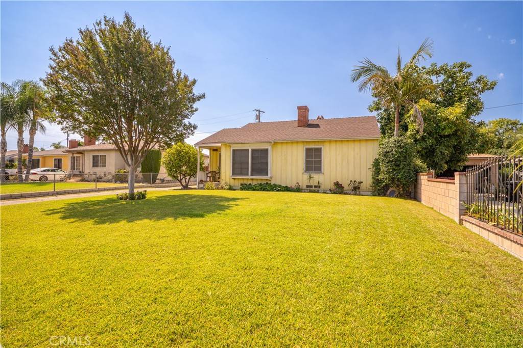 Pomona, CA 91766,1654 Jess ST