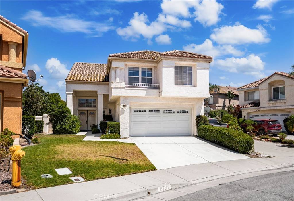Rancho Cucamonga, CA 91701,6791 Florence PL