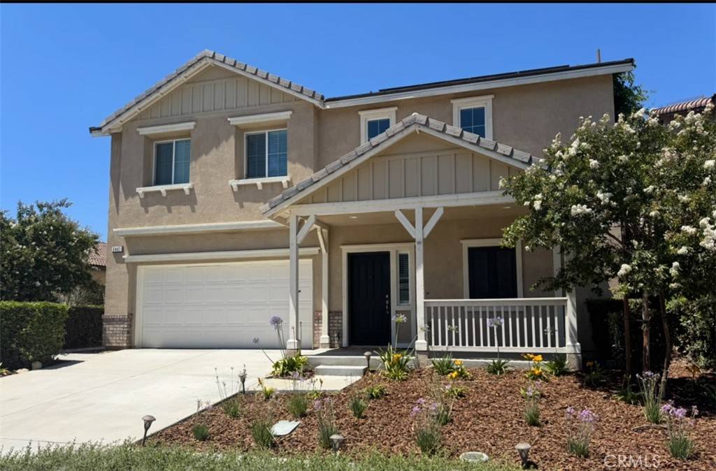 Ontario, CA 91761,2447 E Darien ST