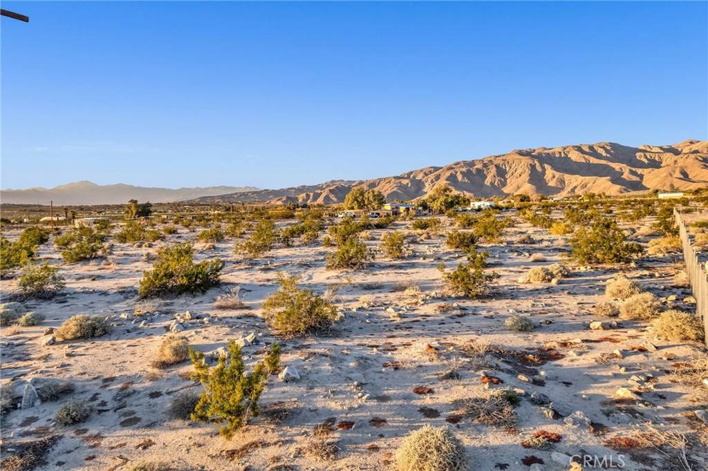 Desert Hot Springs, CA 92241,0 22nd