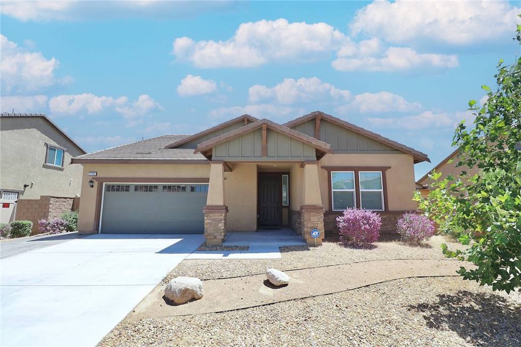 Victorville, CA 92392,11745 Sierra RD