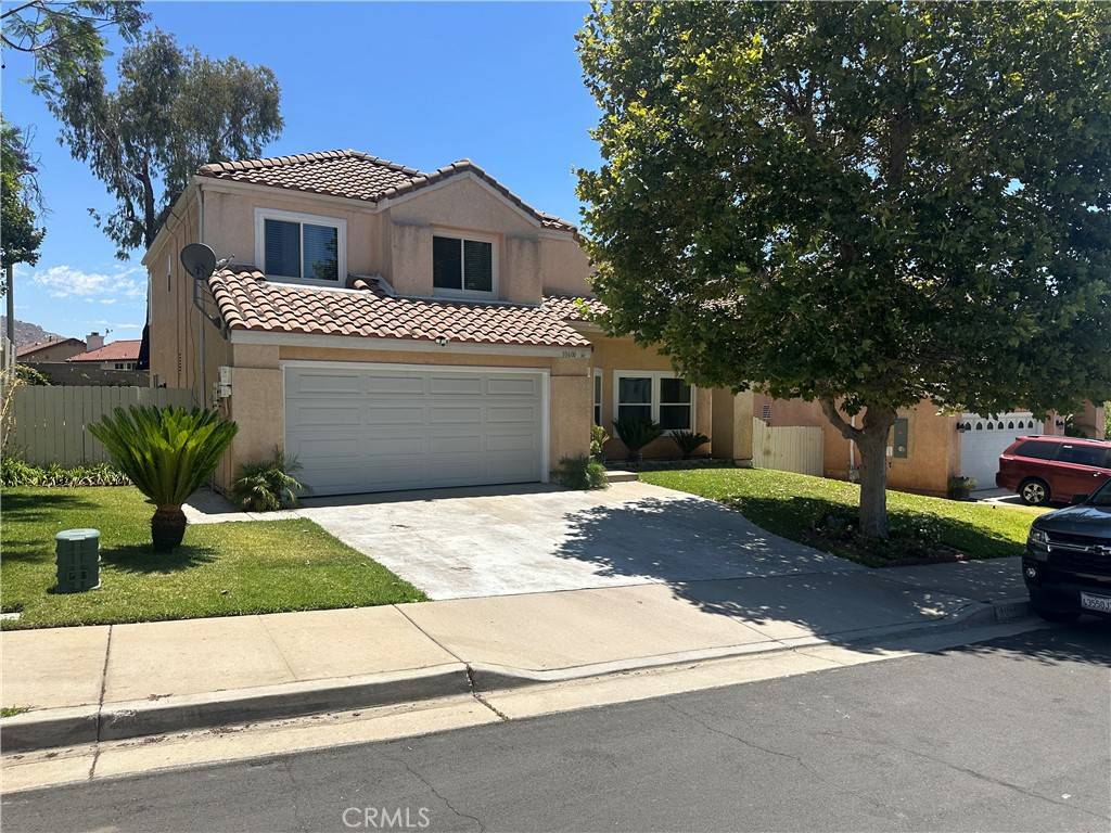 Moreno Valley, CA 92557,10600 Silverleaf CIR