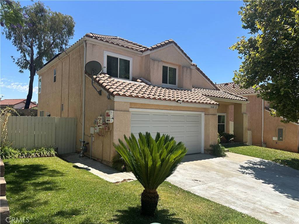 Moreno Valley, CA 92557,10600 Silverleaf CIR