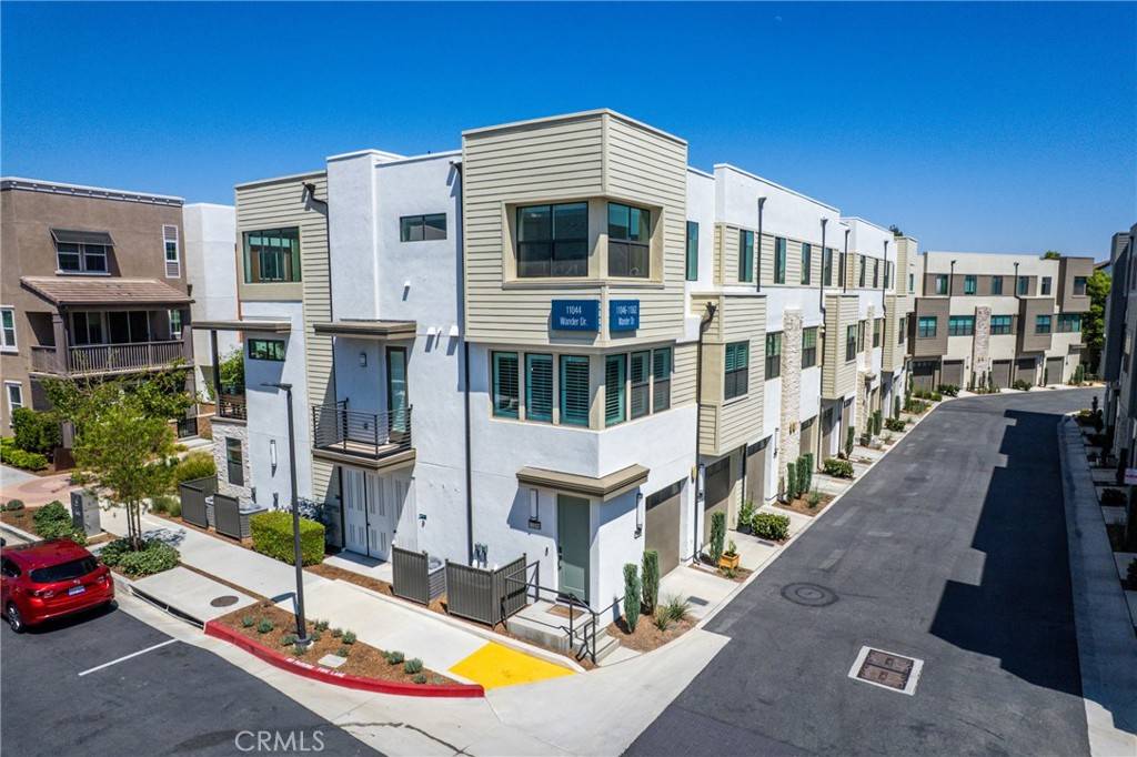 Rancho Cucamonga, CA 91730,11046 Wander DR