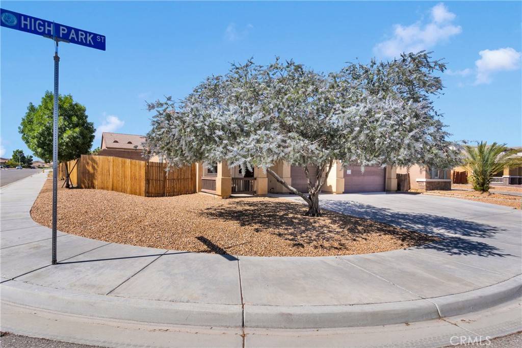 Victorville, CA 92395,17669 High Park ST