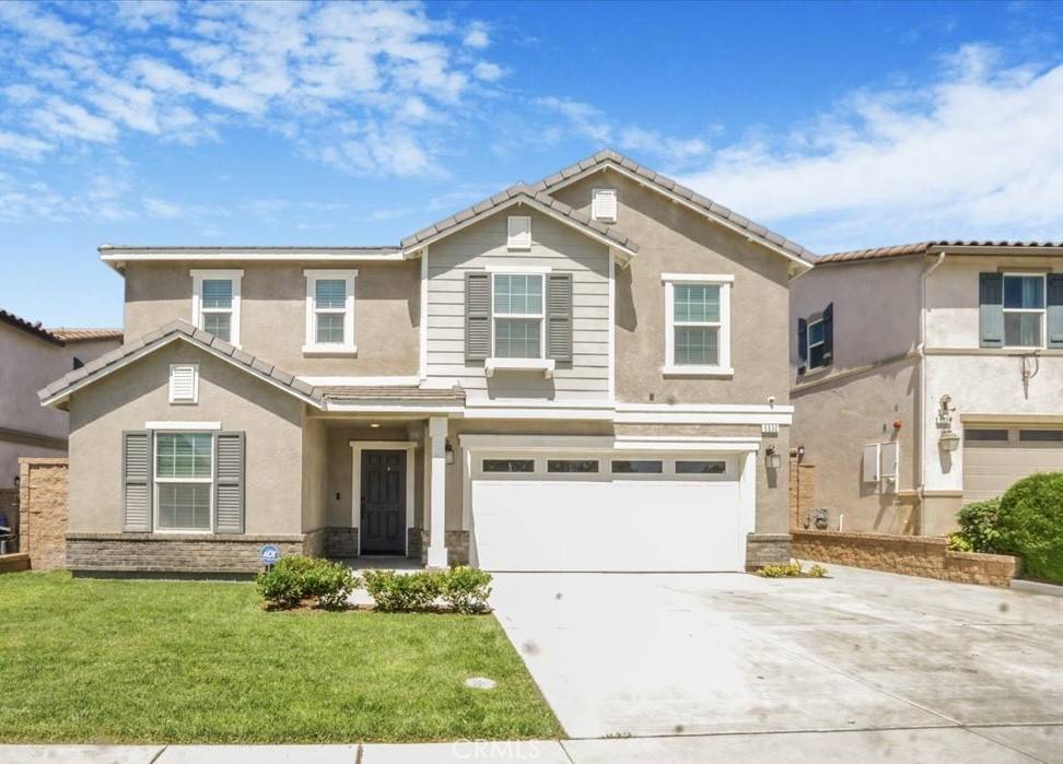 Fontana, CA 92336,5532 Bertini WAY