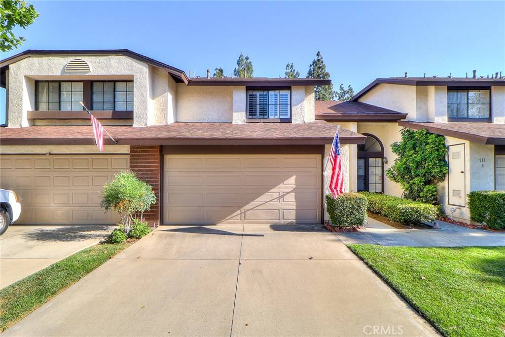 Covina, CA 91722,511 W Puente ST #4