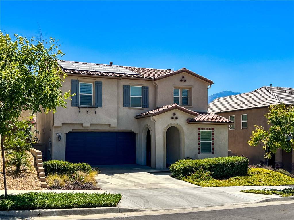 Corona, CA 92883,24536 Acadia DR