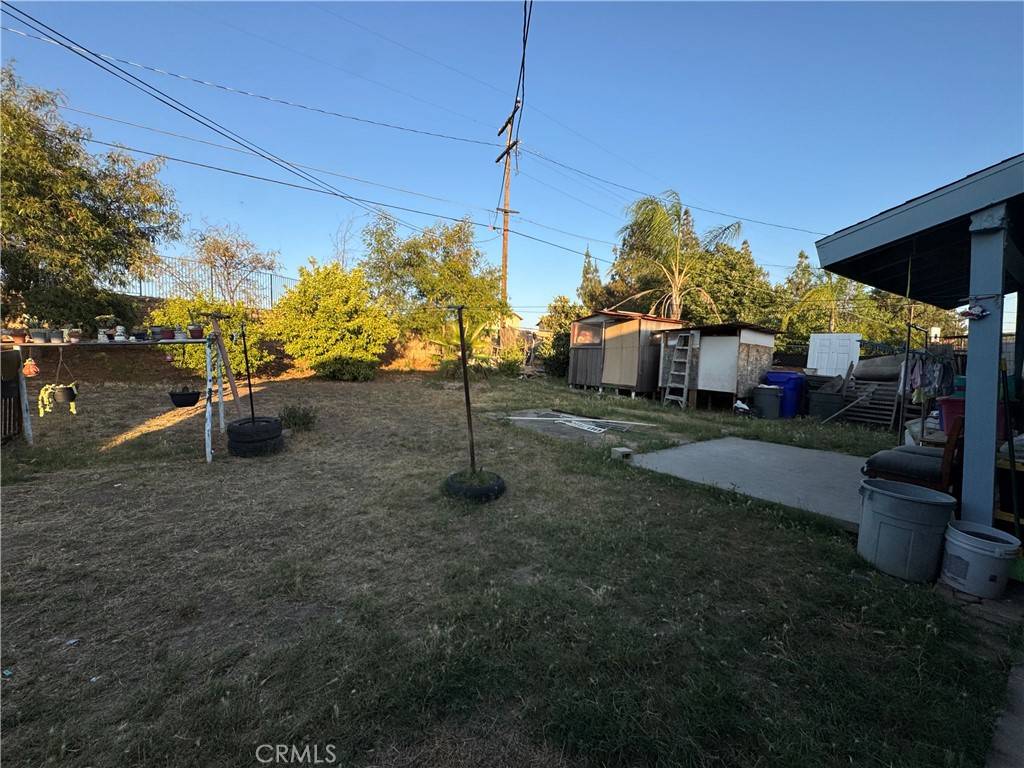 Rialto, CA 92376,629 S Sage ave