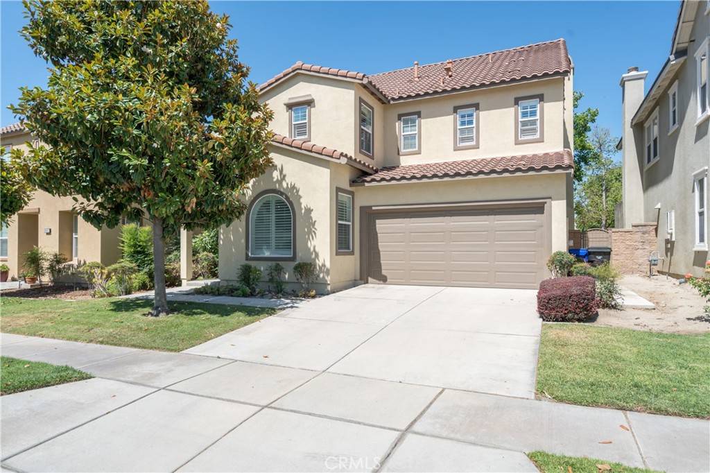 Rancho Cucamonga, CA 91730,8656 Harvest PL