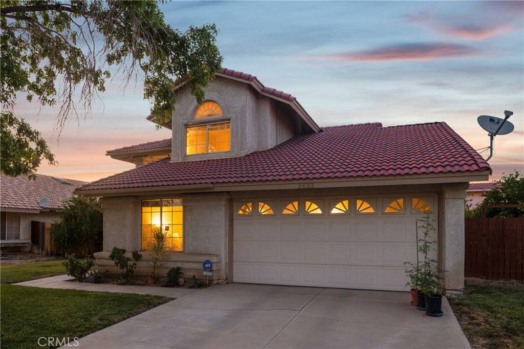 Palmdale, CA 93550,2633 E Avenue Q15